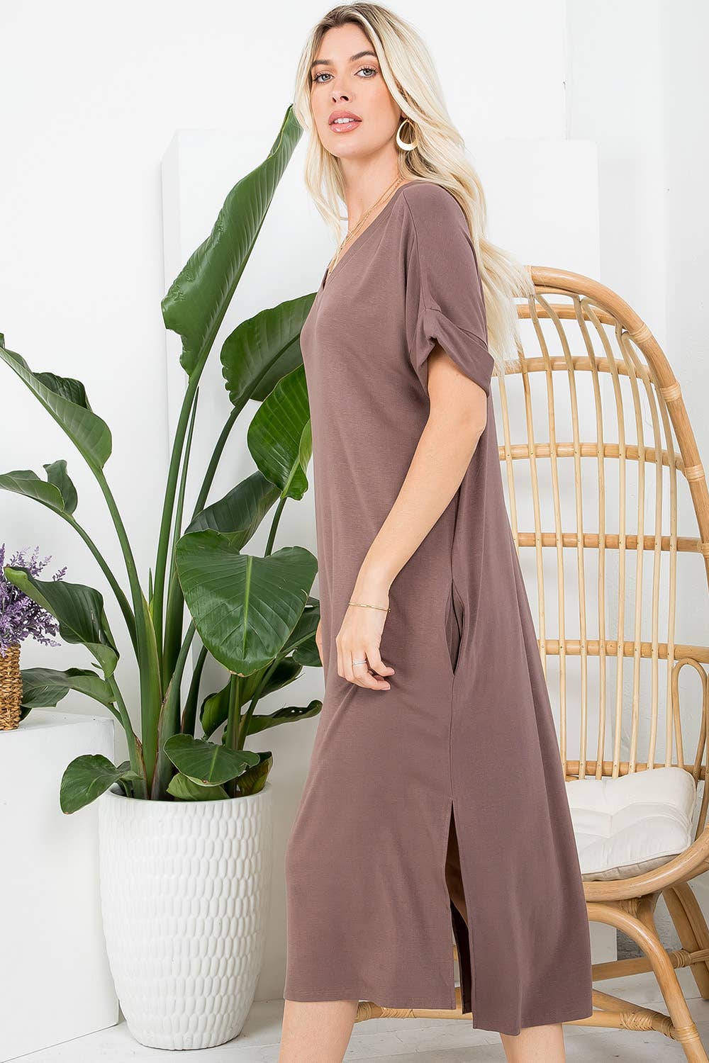 The Weekend Dress