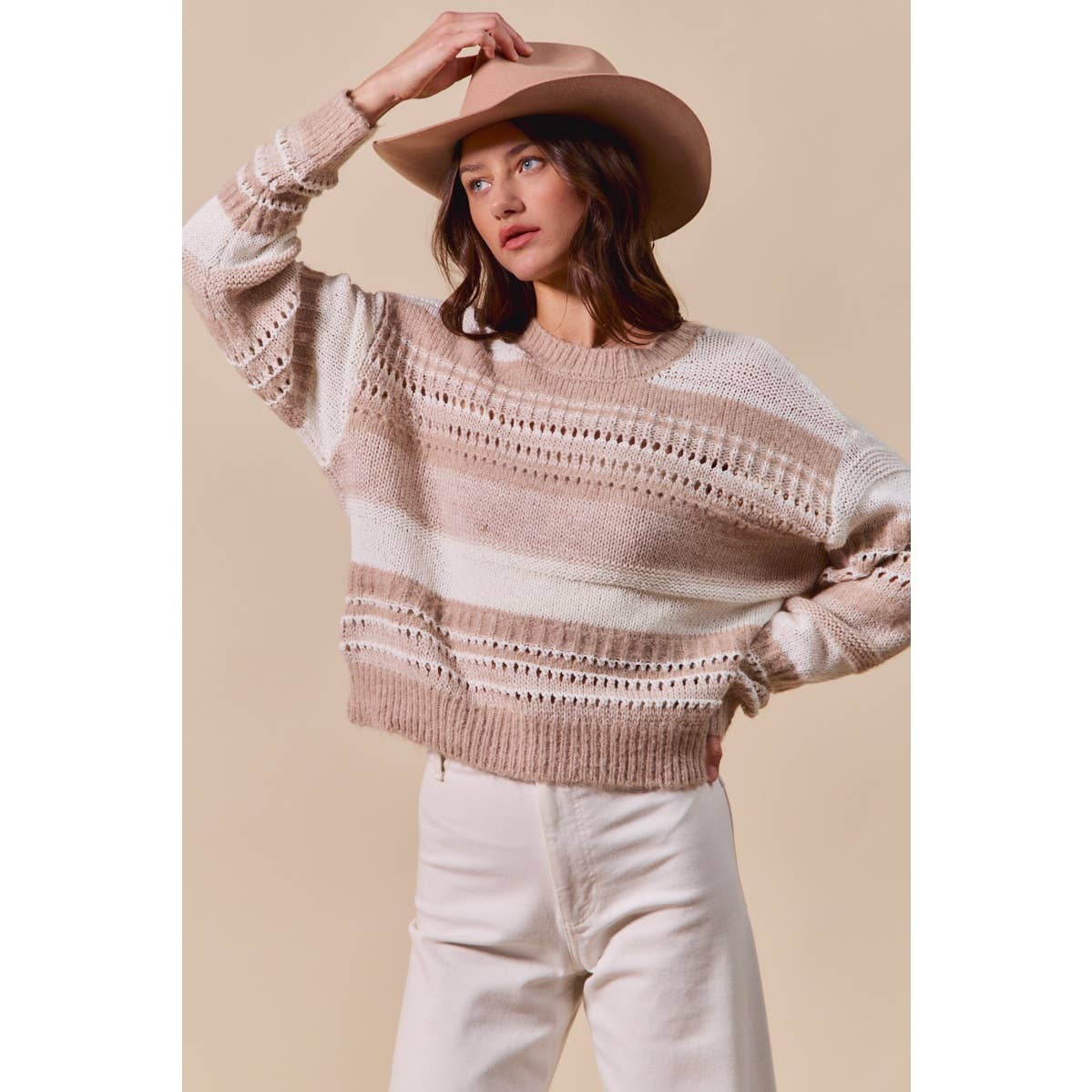 Fireside Knit