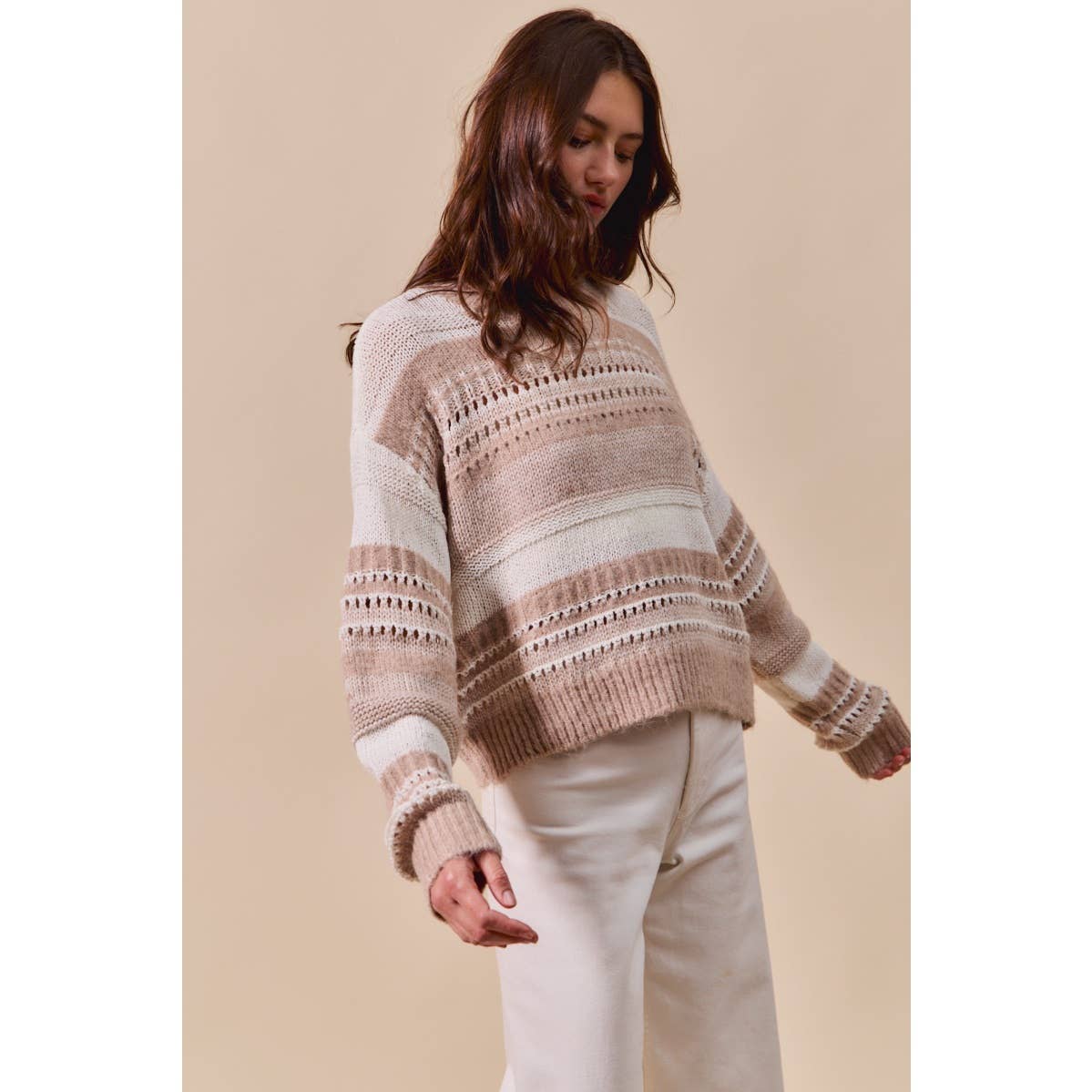 Fireside Knit