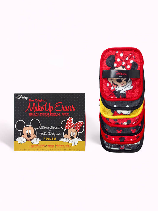 Mickey & Minnie 7-Day Gift Set © Disney