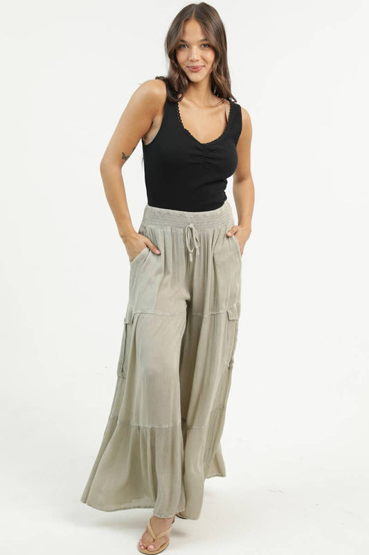 The Sage Pant