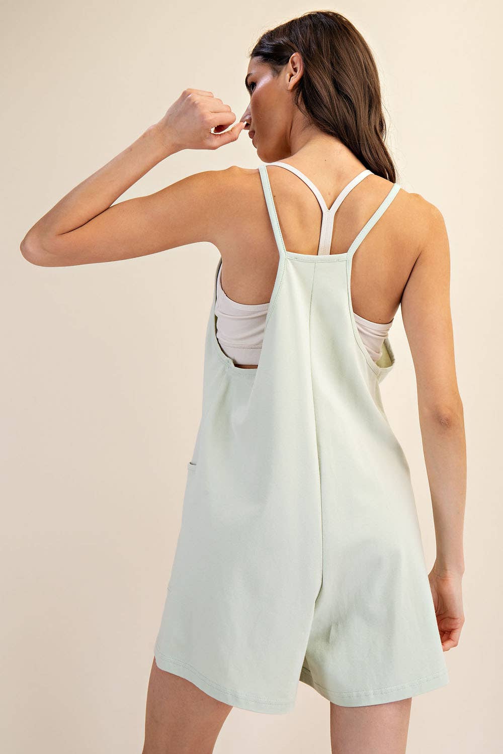Raya Romper