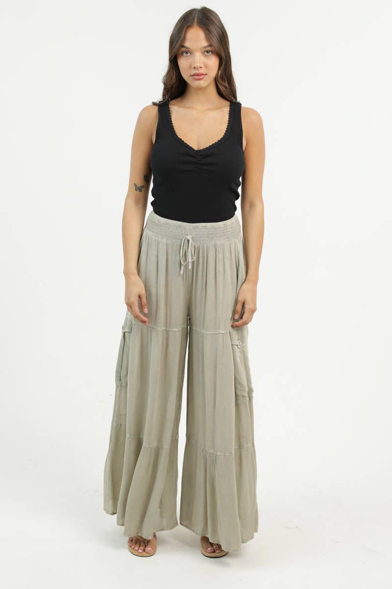 The Sage Pant
