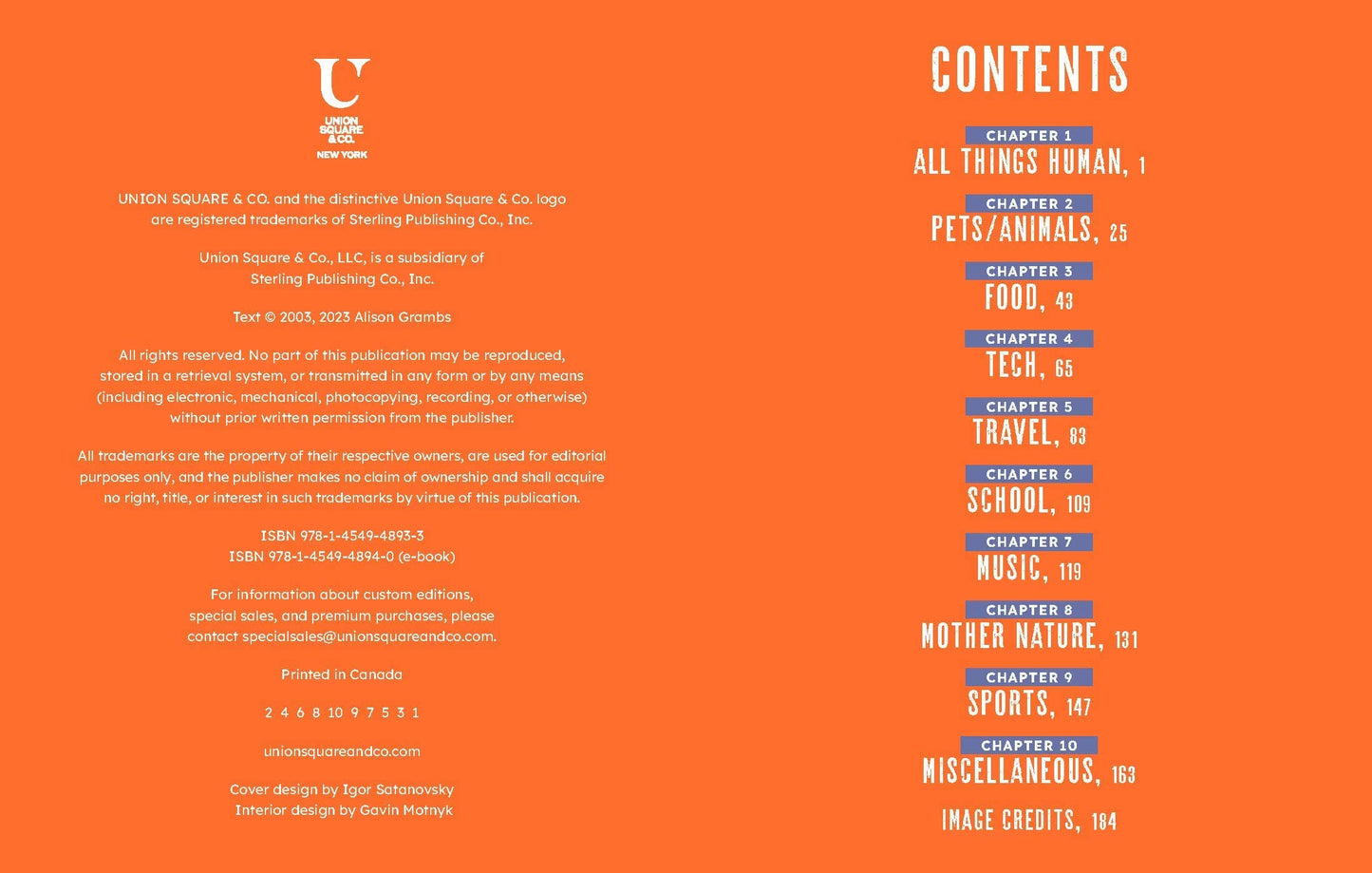 Dad Jokes by A. Grambs