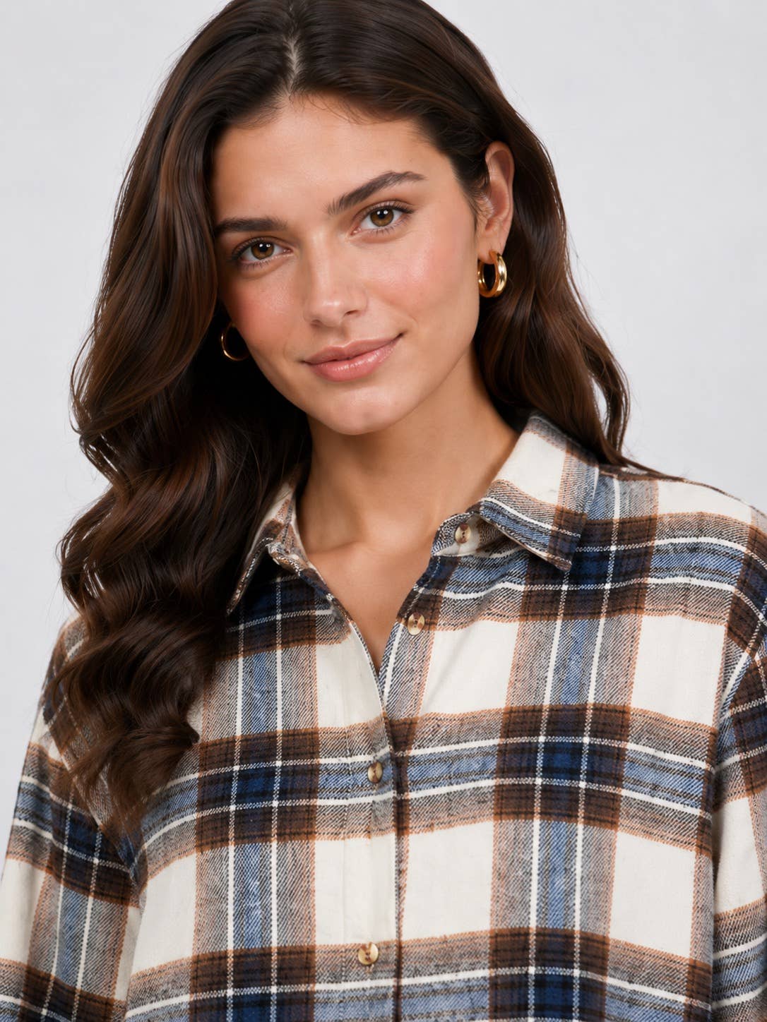 Cocoa Flannel