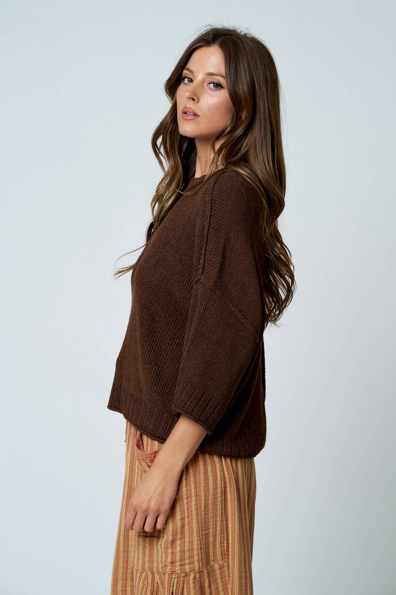 Orchard Sweater