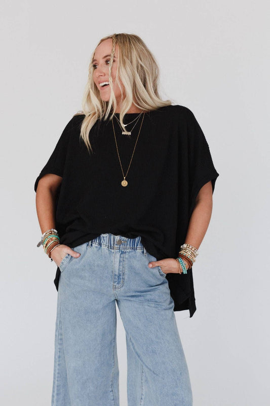 Moon Glow Top
