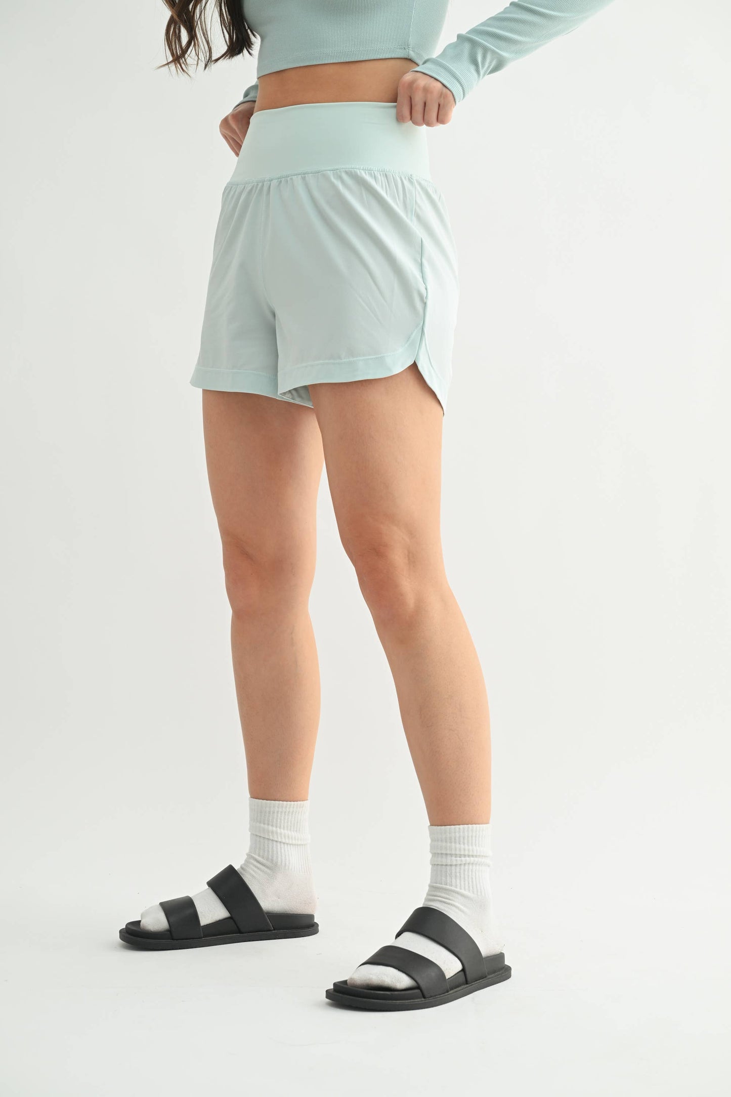 Summer Lovin' Shorts