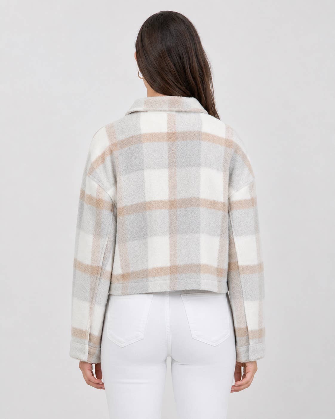 Off Duty Flannel