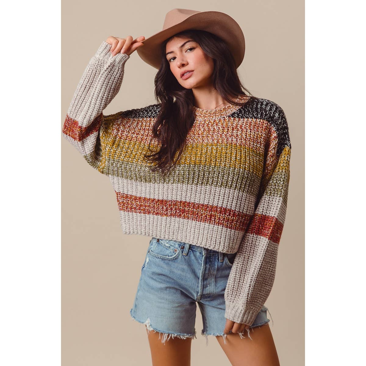 Autumn Sweater