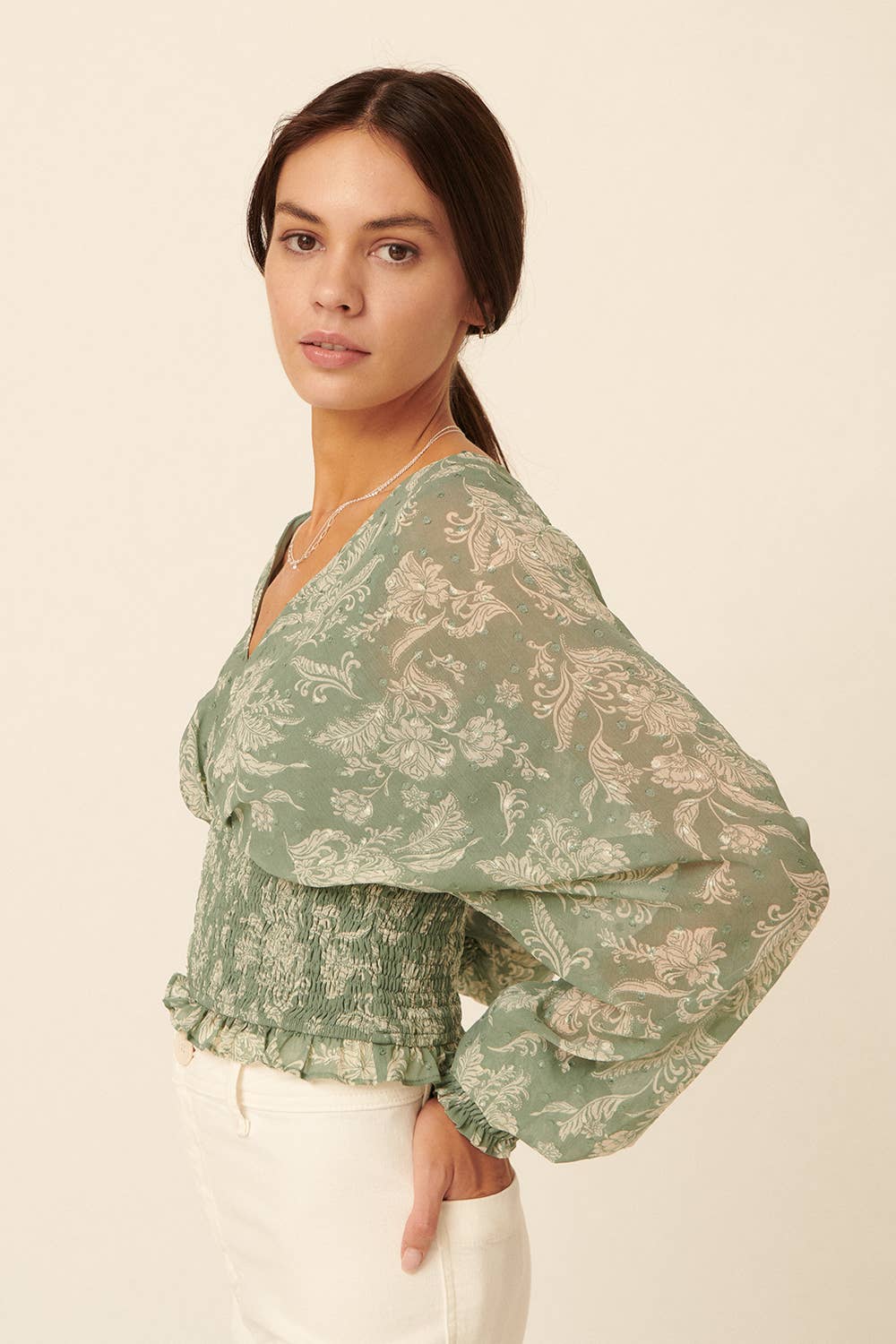 Darling Blouse