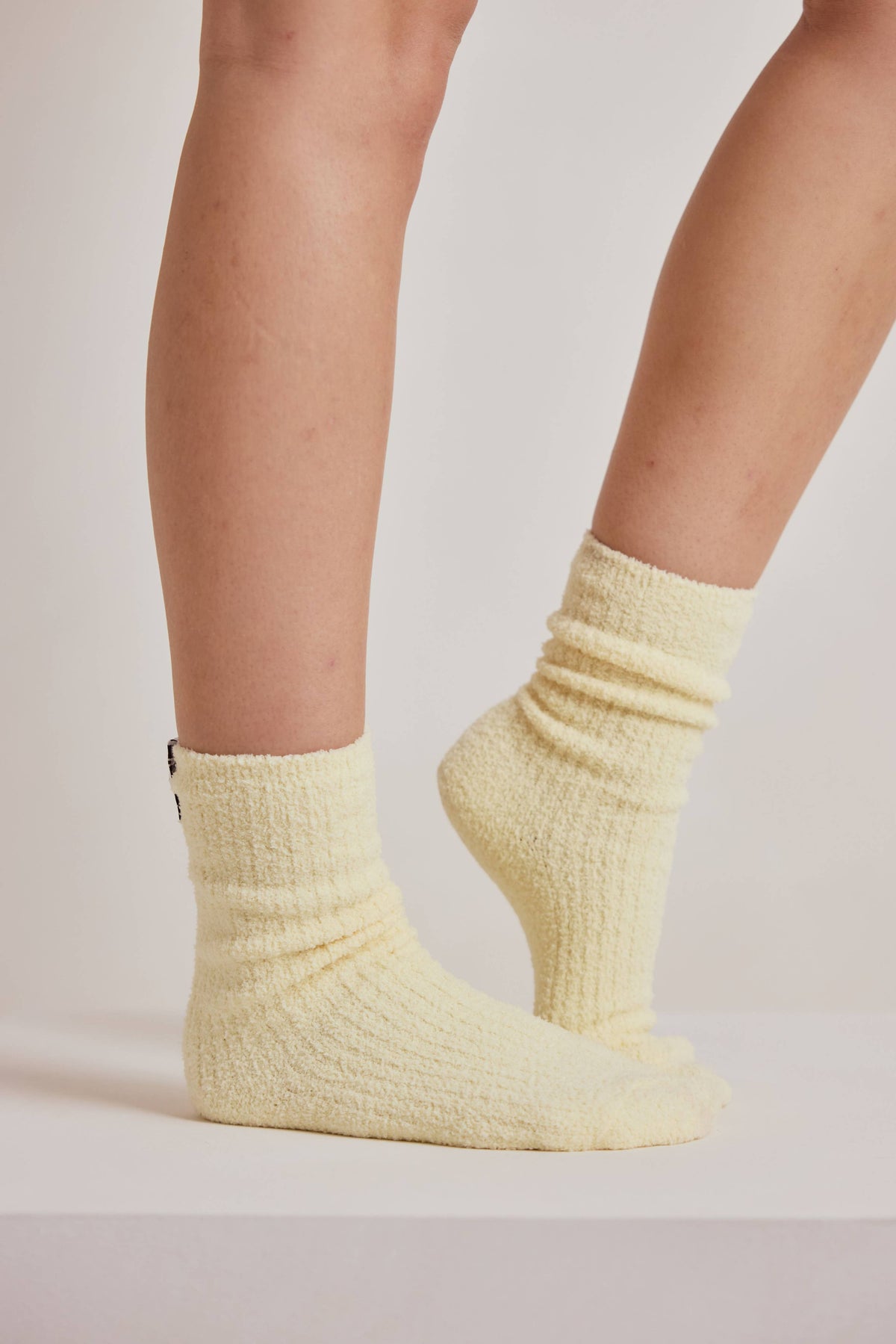 Cozy Socks - Wax Paper