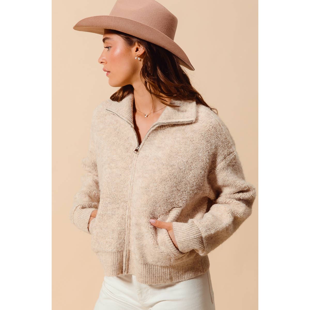 Bonfire Jacket