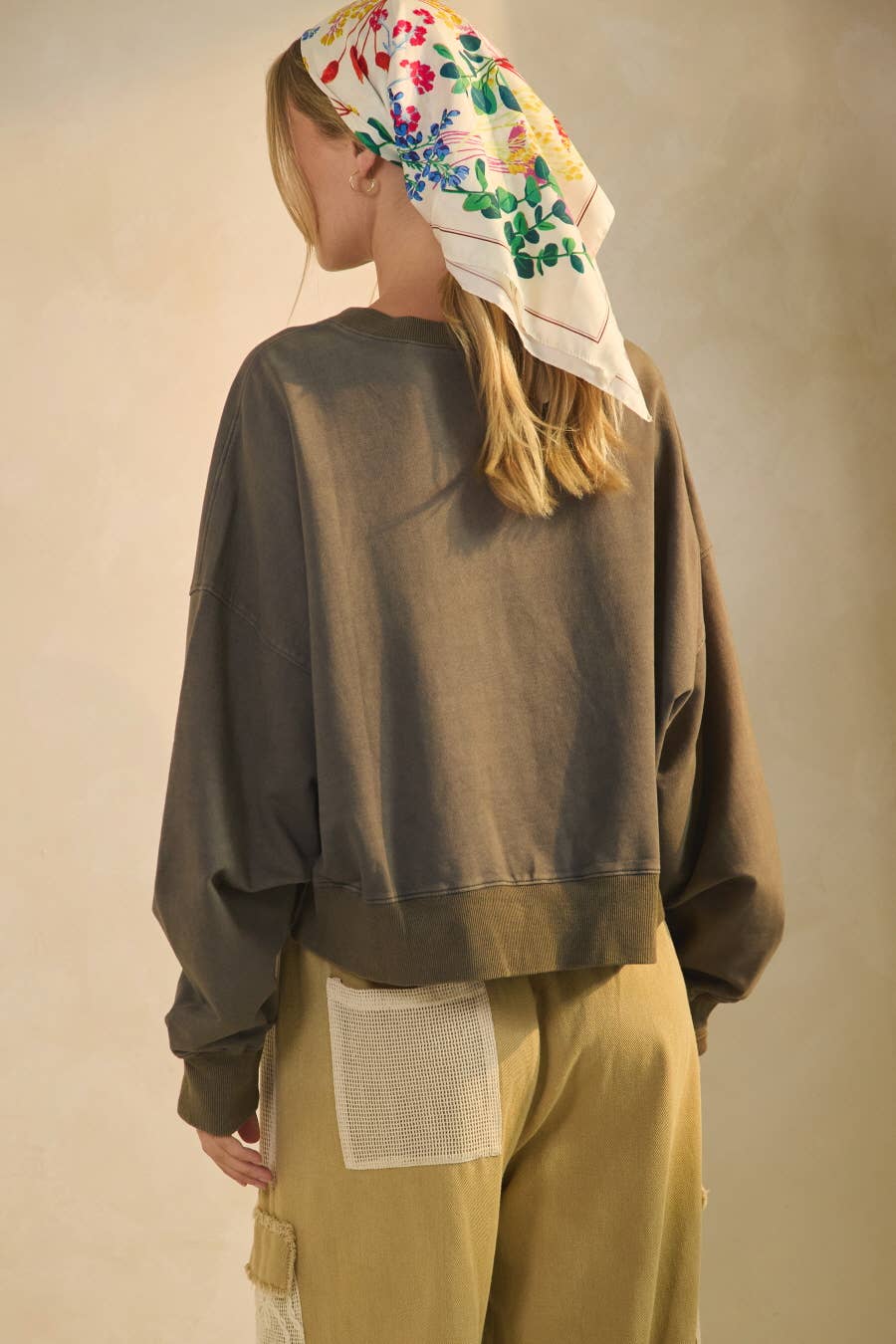Meadow Pants