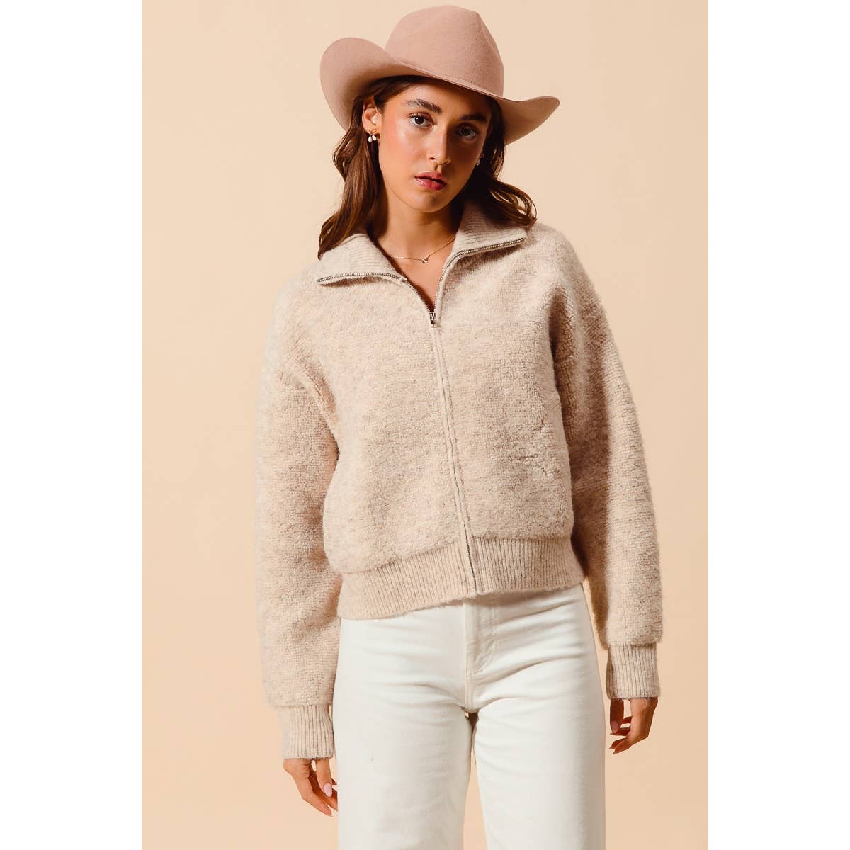 Bonfire Jacket