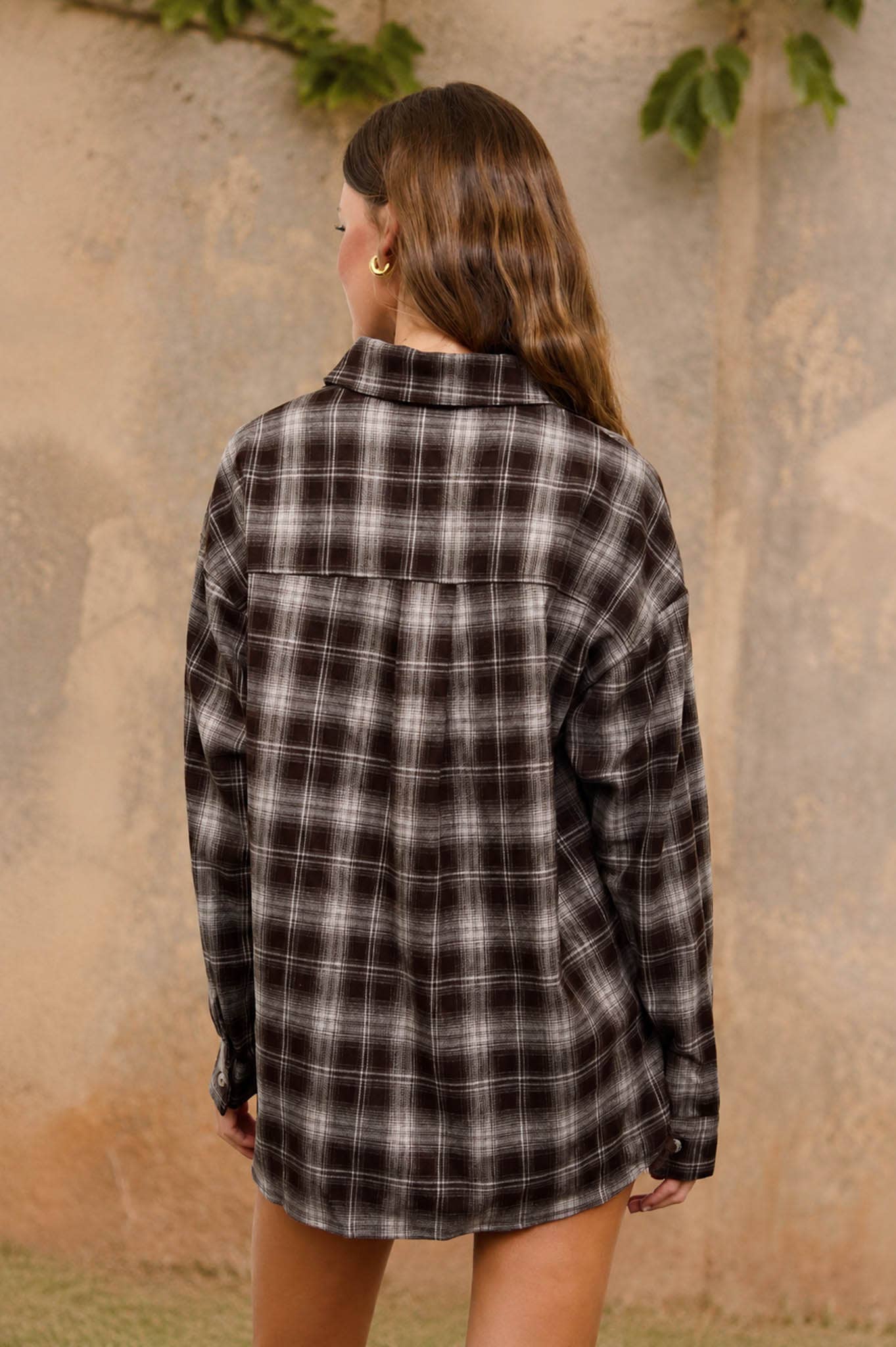 Fireside Flannel