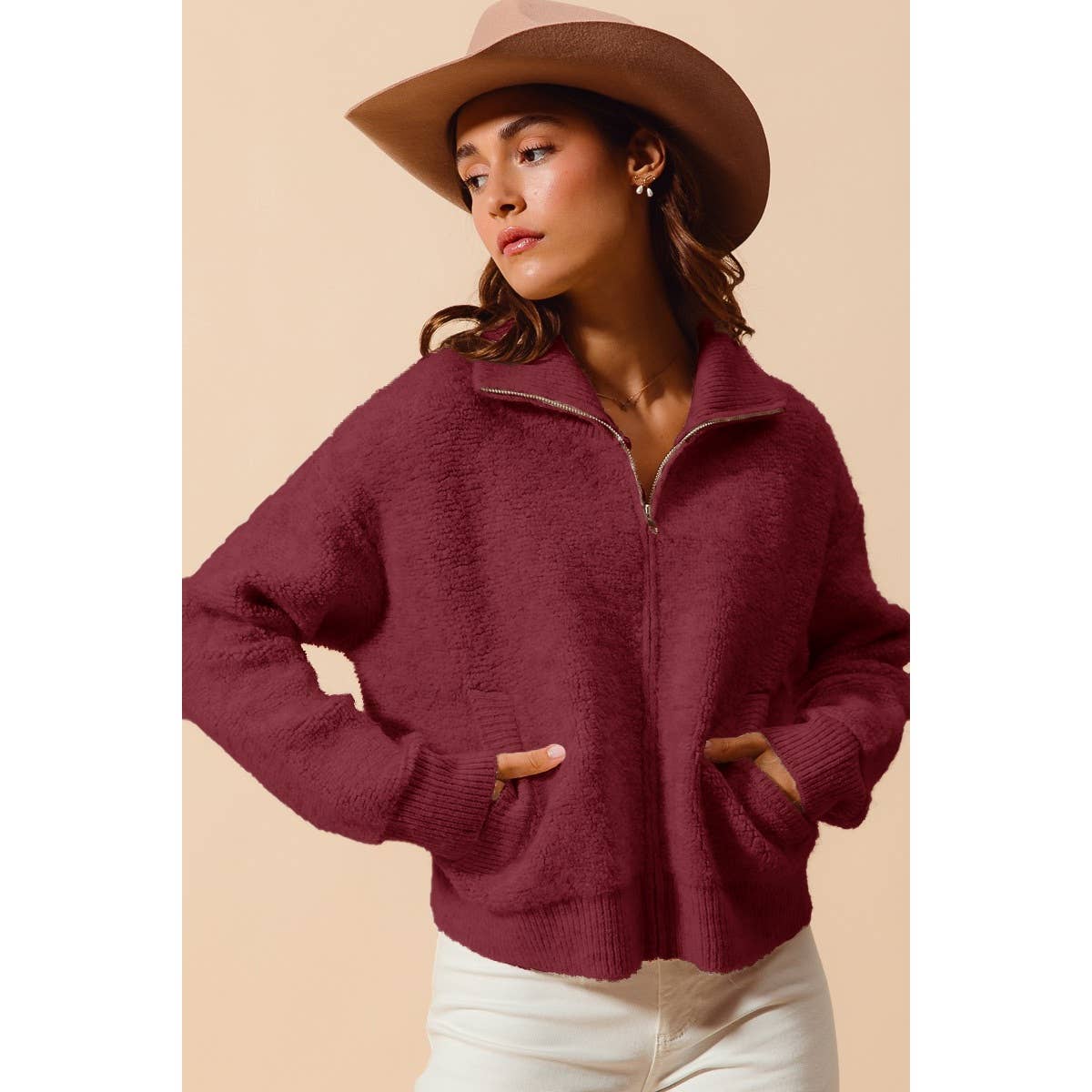 Bonfire Jacket