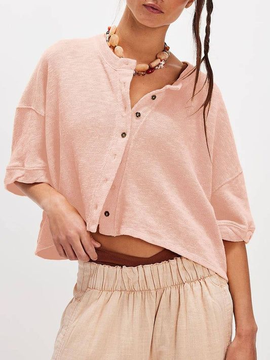 Petal Sweater