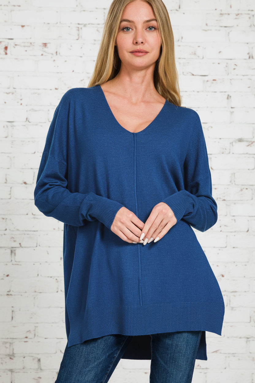 Winter Wonderland Sweater